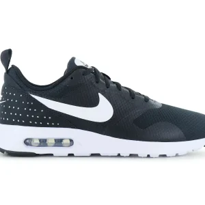 Nike Air Max Tavas - Herren Sneakers Schuhe Schwarz 705149-009