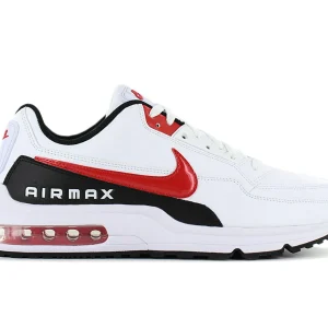 Nike Air Max LTD 3 - Herren Sneakers Schuhe Weiß BV1171-100