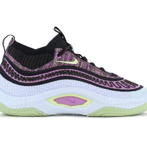 Nike Cosmic Unity 3 - Spotlight - Herren Sneakers Basketball Schuhe DV2757-500