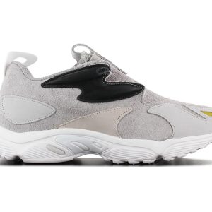 Reebok x Pyer Moss - Daytona DMX Experiment - Schuhe Grau