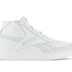 Reebok Classic Club C Form Hi Leather - Sneakers Schuhe Weiß GY0036