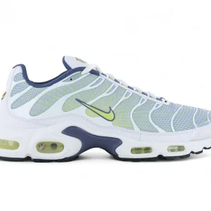 Nike Air Max Plus TN - Wave Grid - Herren Sneakers Schuhe HV6227-001