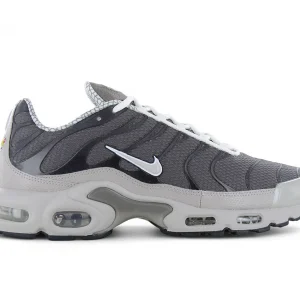 Nike Air Max Plus TN - Year of The Snake - Herren Sneakers Schuhe Grau IB7679-200