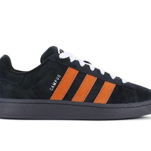 adidas Originals CAMPUS 00s  - Sneakers Schuhe Schwarz IH8071