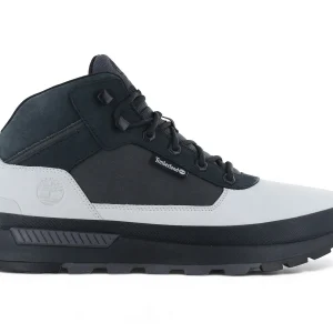 TIMBERLAND Field Trekker Mid Boots - Herren Outdoor Schuhe Stiefel Grau TB0A6DPS-EM0