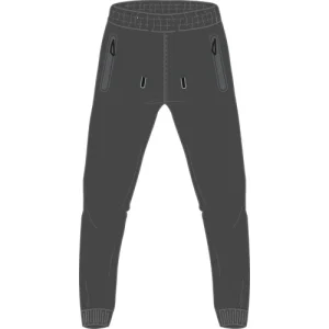 Pantaloni tuta uomo